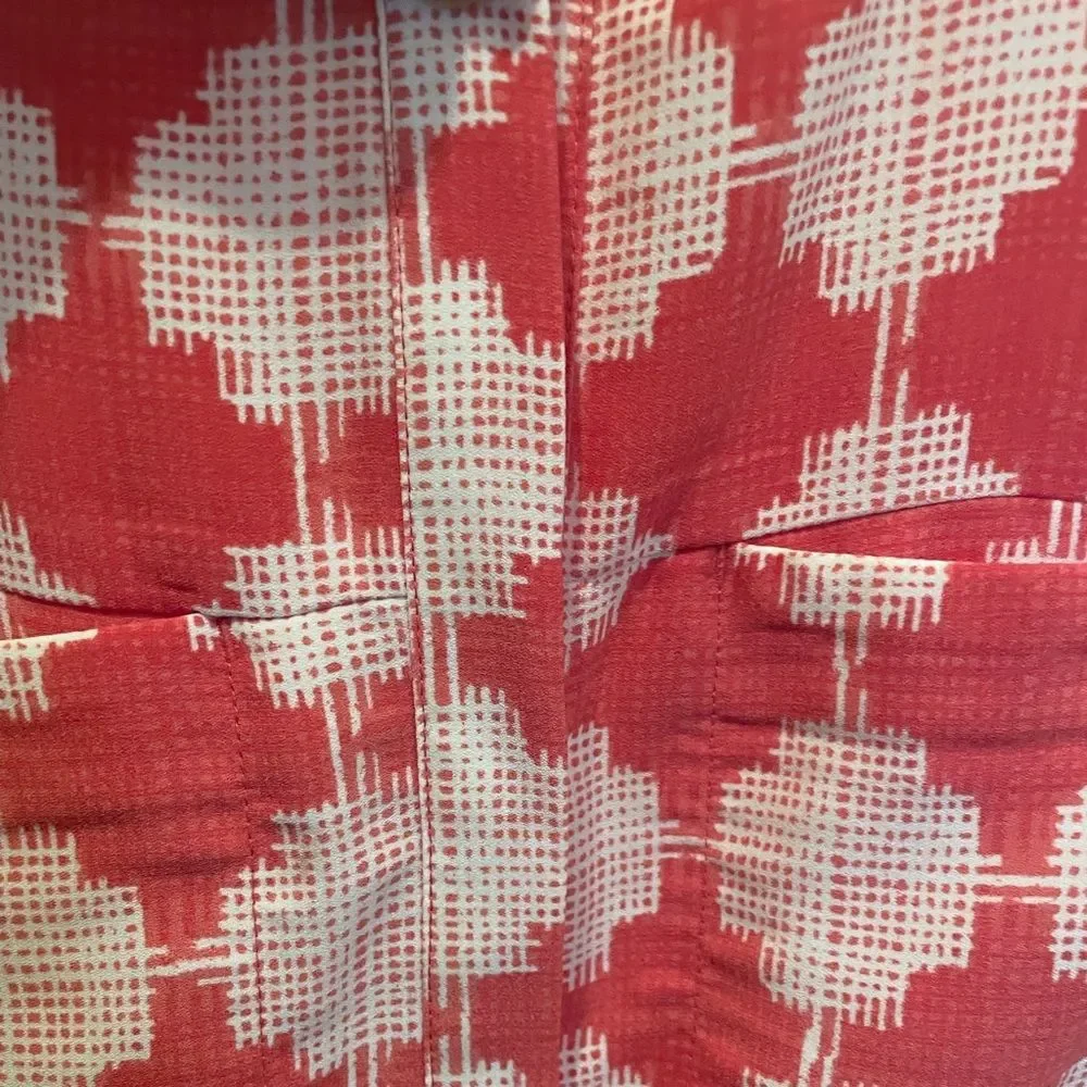 Merona comfortable shift dress - Picture 3 of 4